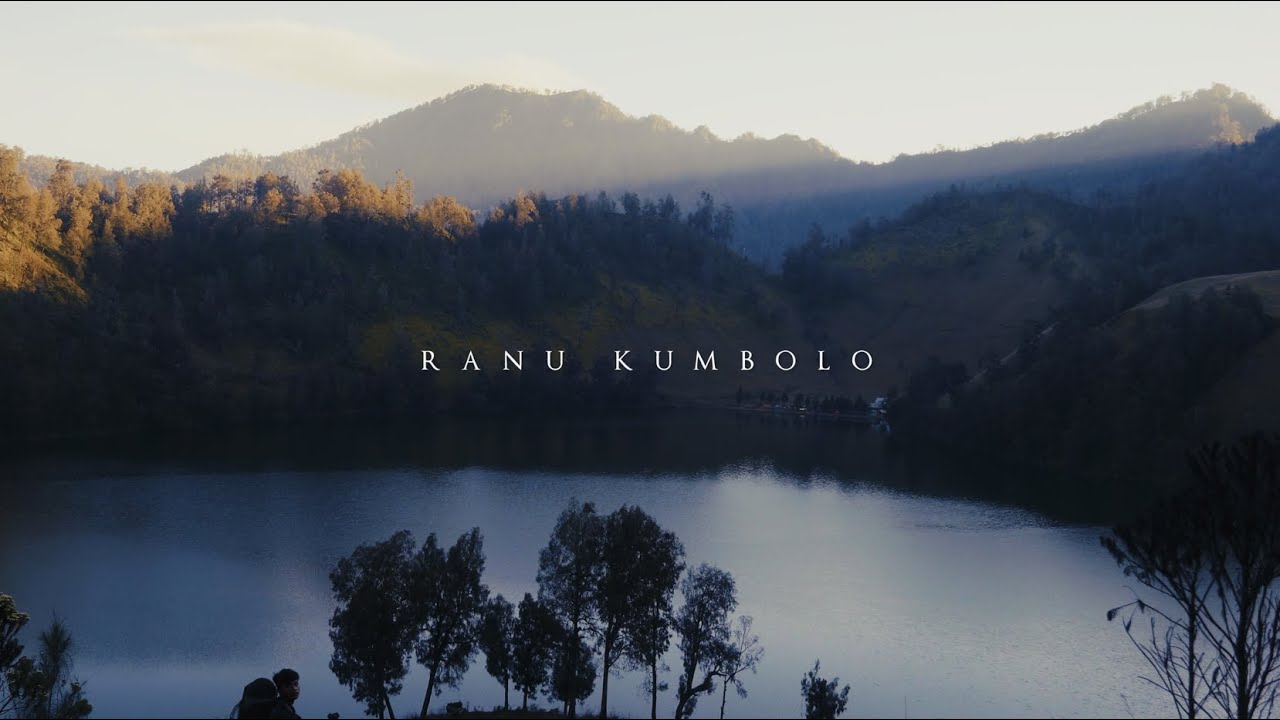 RANU KUMBOLO
