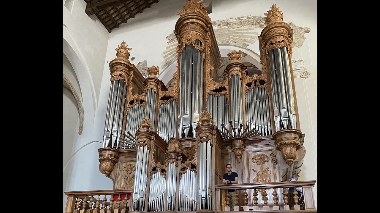 Marco Favotto | Concerto degli allievi