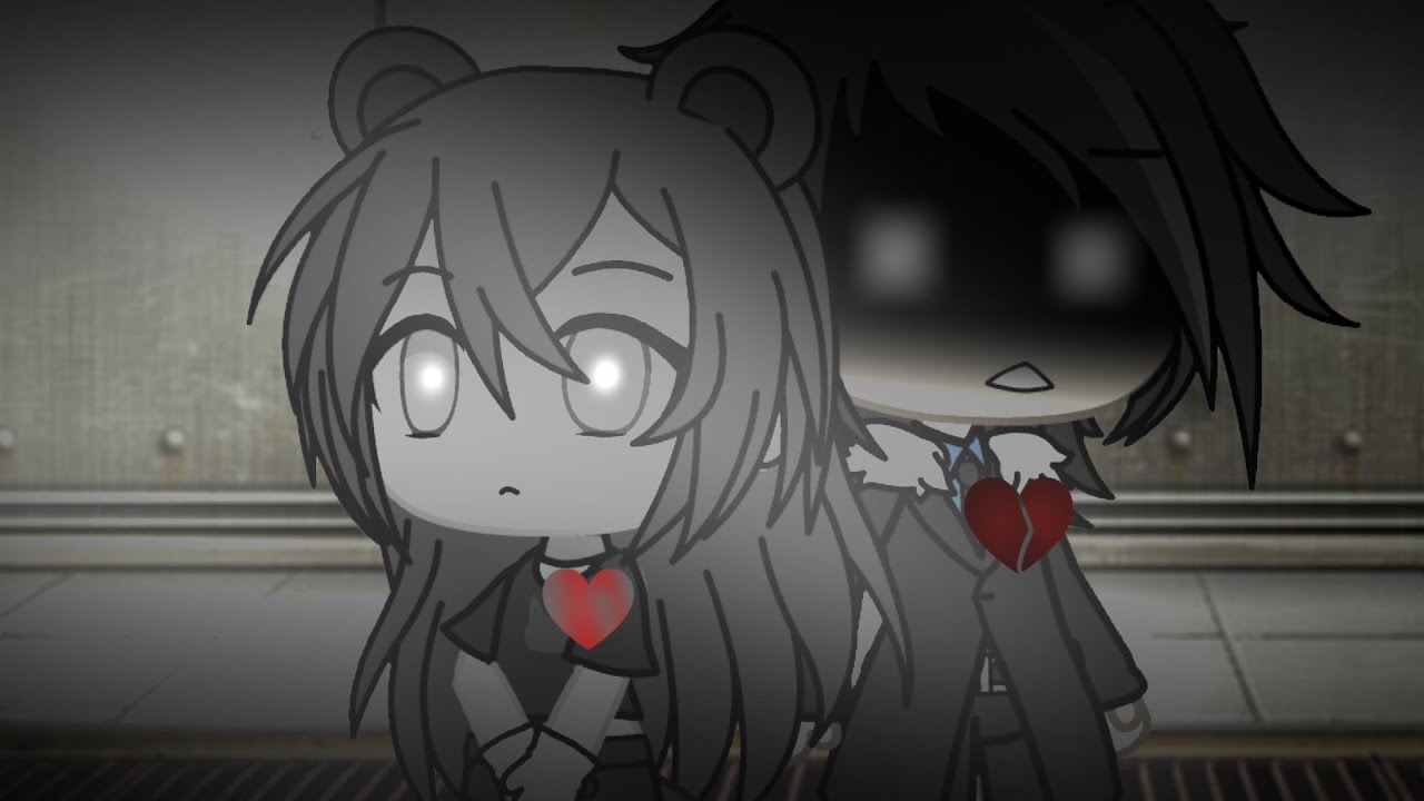 Сериал ©Бесчувственная мышь© [1/?] |Gacha Life|