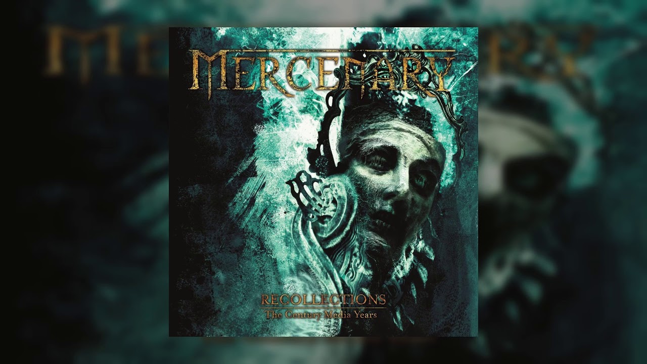 Mercenary - Redefine Me
