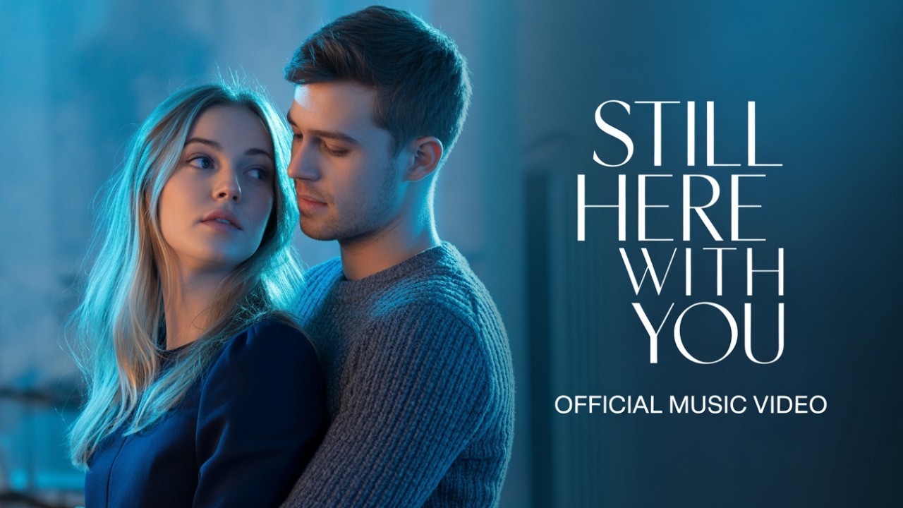 Still Here With YOU - Official Music Video | Heart Touching Romantic Song 2026