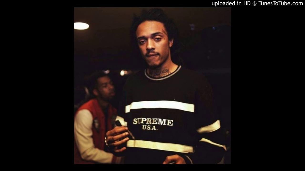 Lil Dude x Borleone x Goonew Type Beat