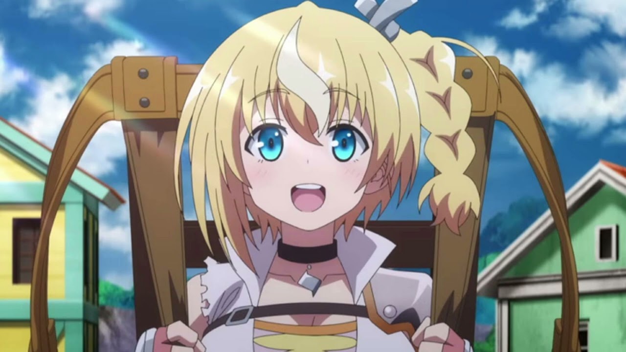 Reborn as a Vending Machine, I Now Wander the Dungeon Season 3 Ending | 