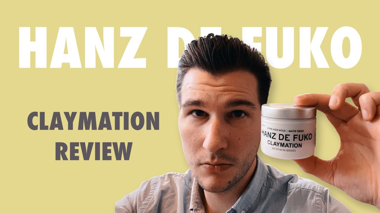 HANZ DE FUKO - Claymation REVIEW