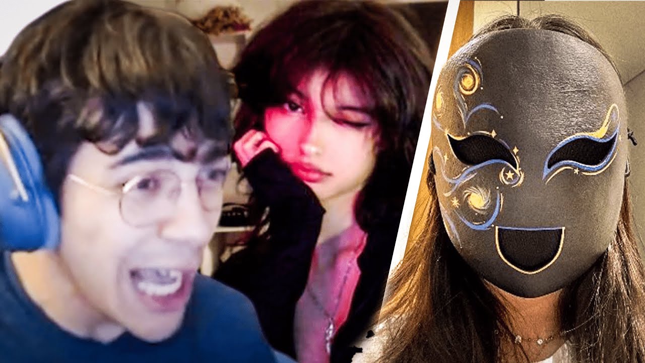LE MEILLEUR STREAM DE TOUS LES TEMPS ! (Je parle à des streameuse que je connais pas)