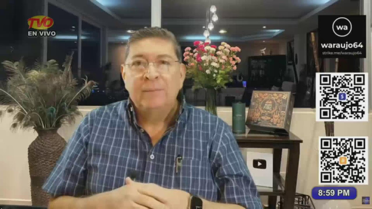 TVO noticias Edición Estelar