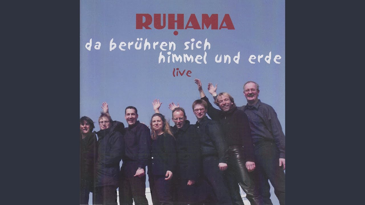 Da berühren sich Himmel und Erde (Acoustic Version)