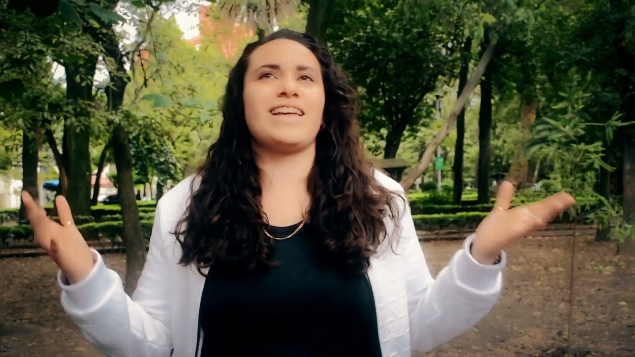 Miriam Flores - Paso De Ti (Official Video)