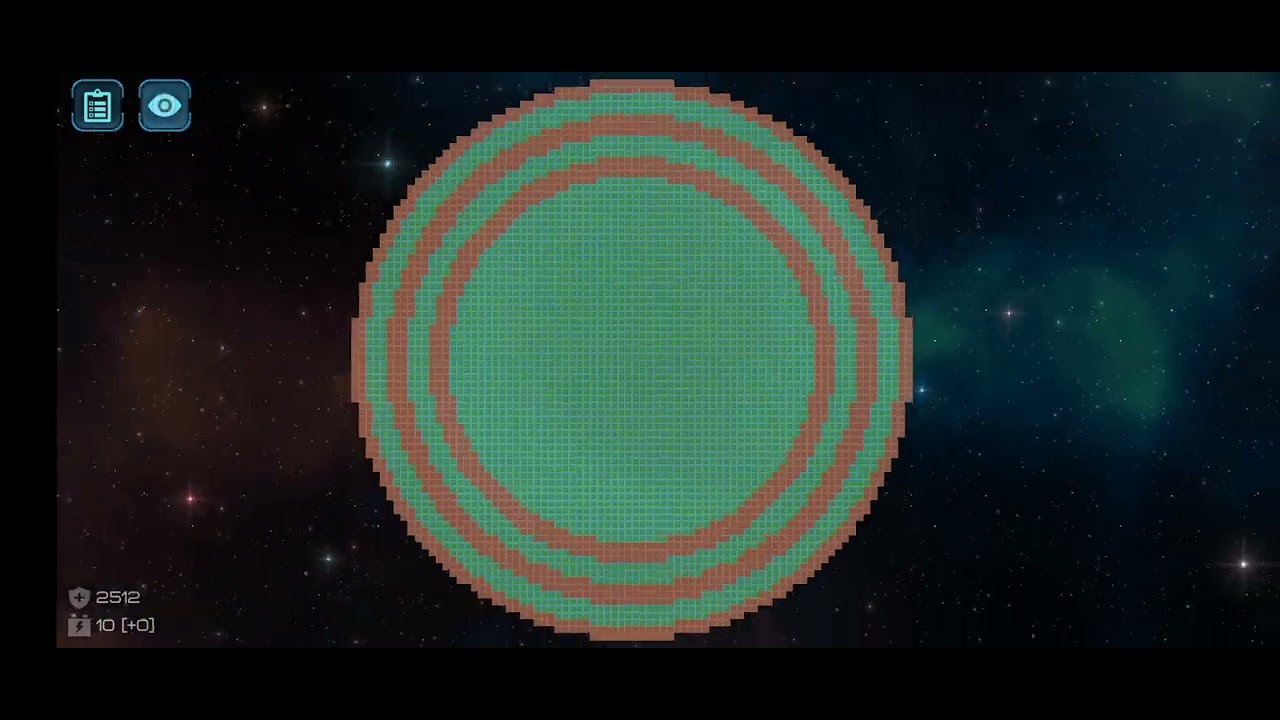 Event Horizon Retro Mod: Scammed