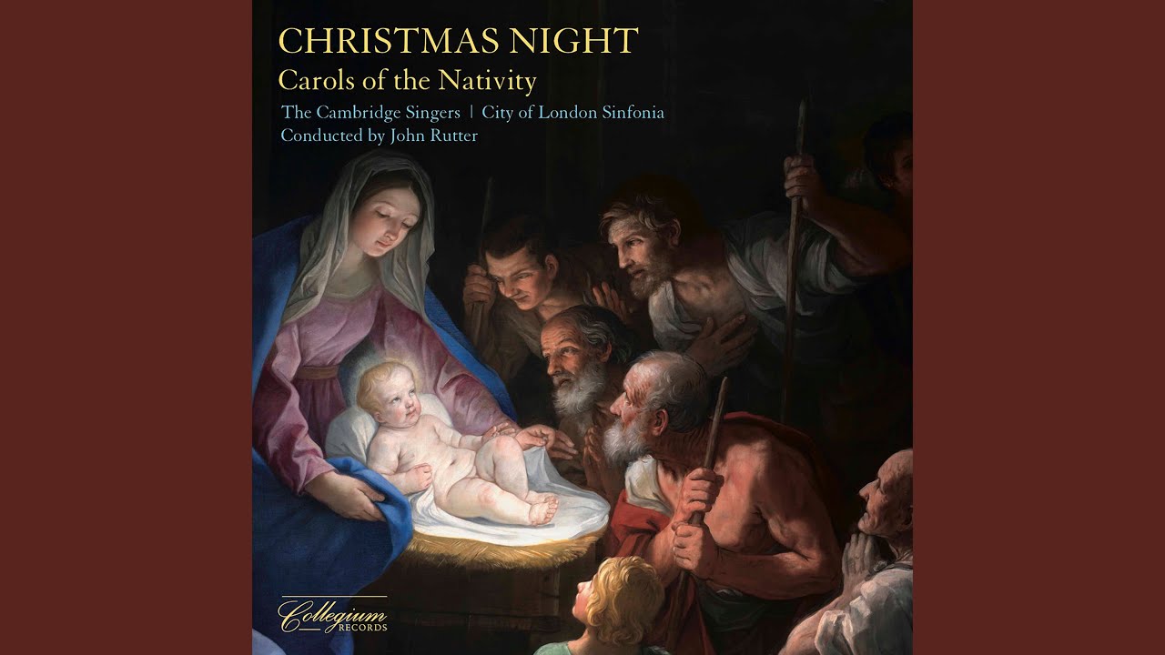 In dulci jubilo (Arr. R.L. Pearsall for Choir)