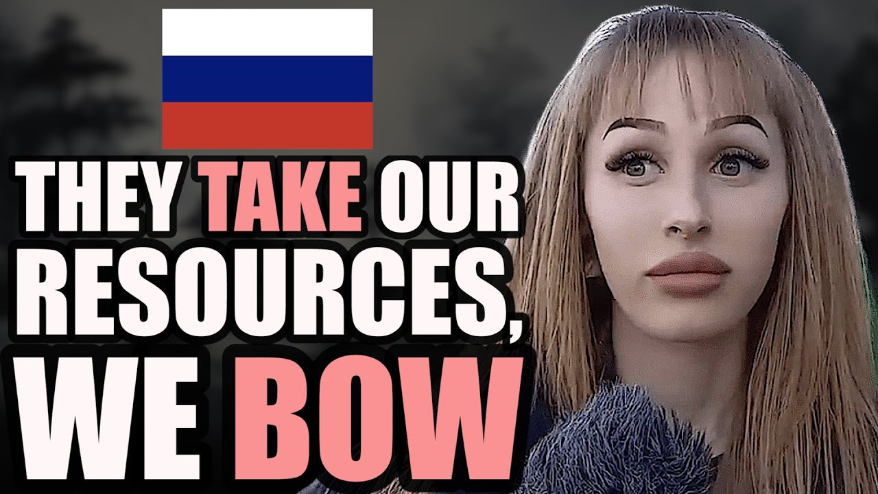 Russians on China: Ally or Master?