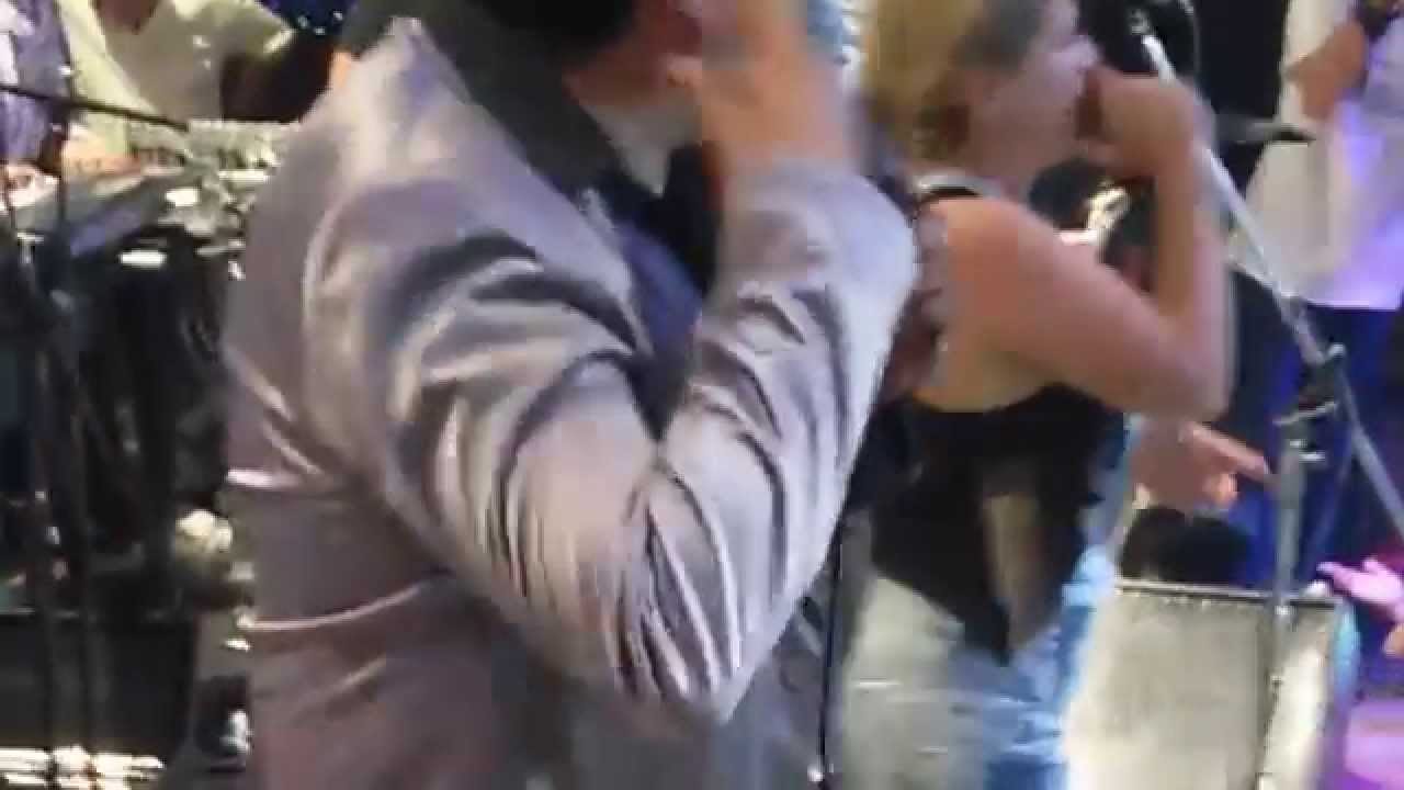 No me lo creo - la nueva luna y Dalila
