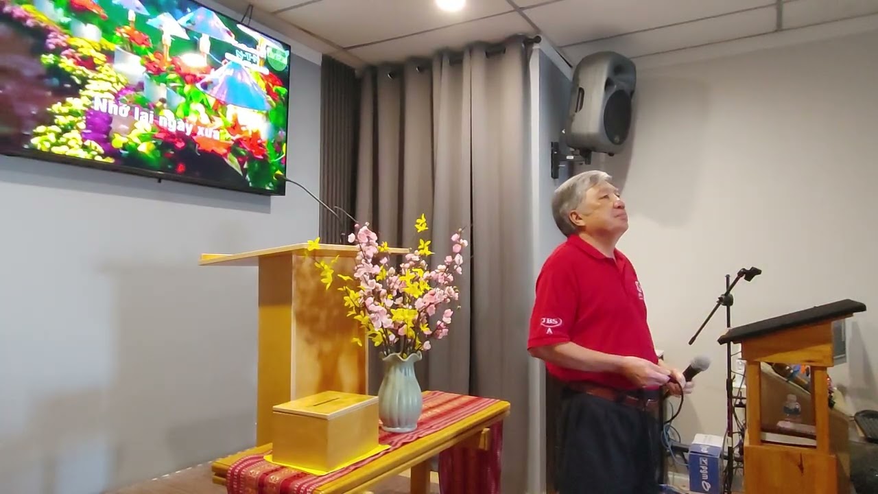 Vọng Cổ Mùa Xuân Ân Điển - Tác Giả Ngoc Châu
