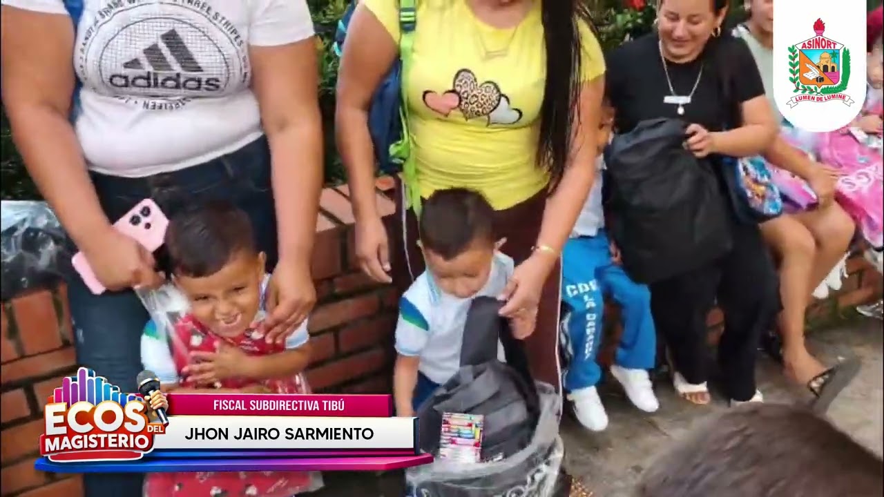 NOTA EL PUEBLO HABLA 7 MARZO DE 2026 #ASINORT
