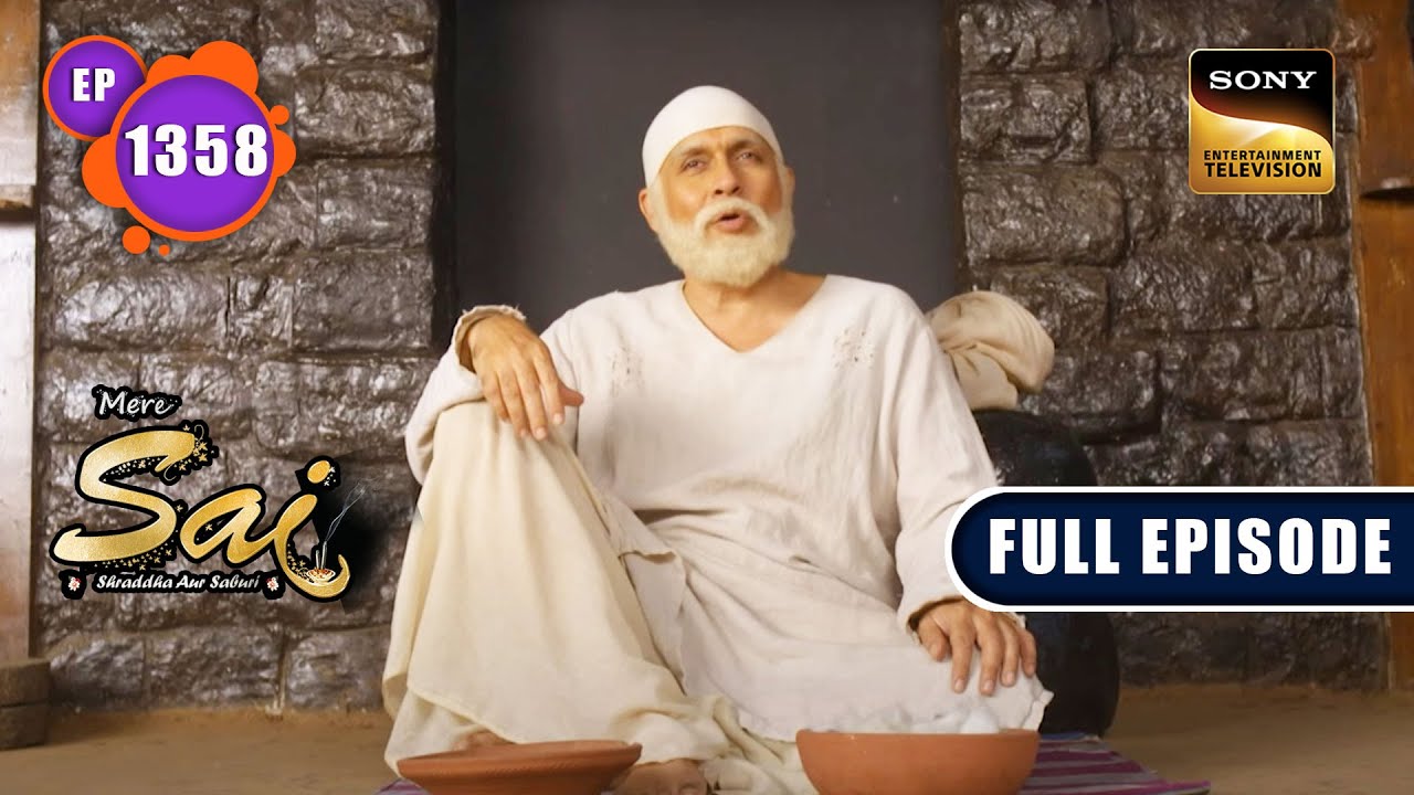 सामाजिक दबाव | Mere Sai - Ep 1358 | Full Episode | 27 Mar 2023