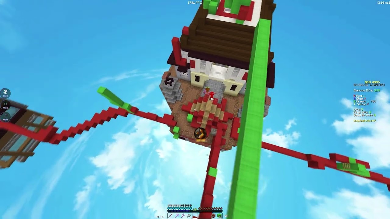 rbw montage