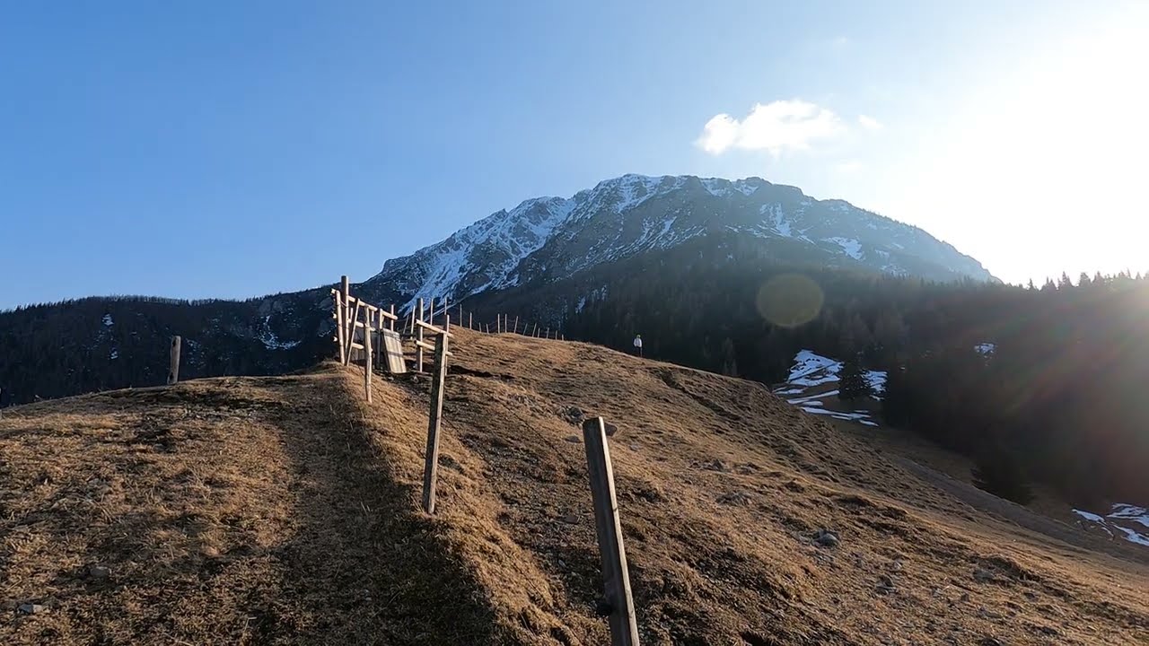 Klosterwappen 2076m / via Nandlgrat / 21