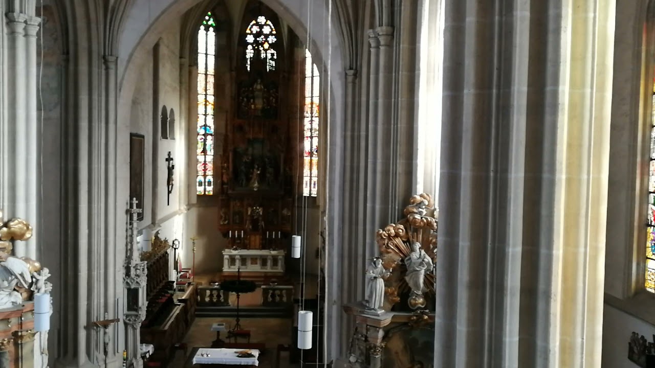 Gregorian Prayers