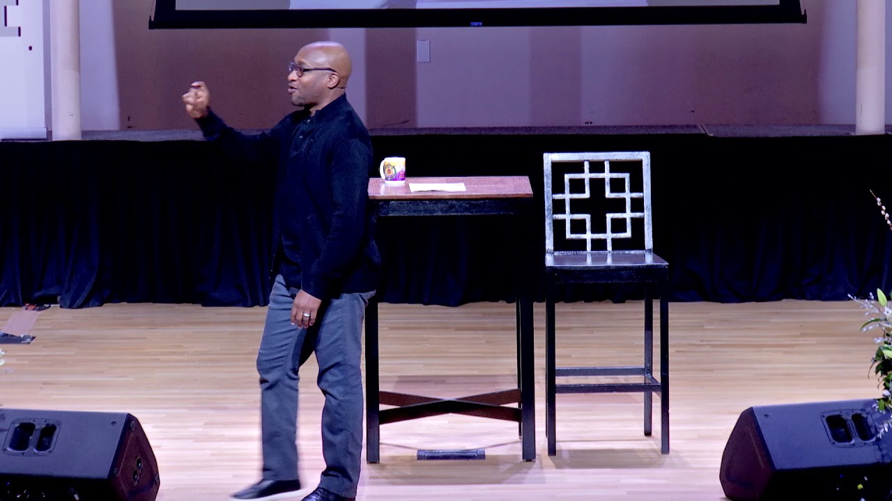 Lean Into New Beginnings | Pastor Michael A. Walrond Jr. | FCBC (7:30am)