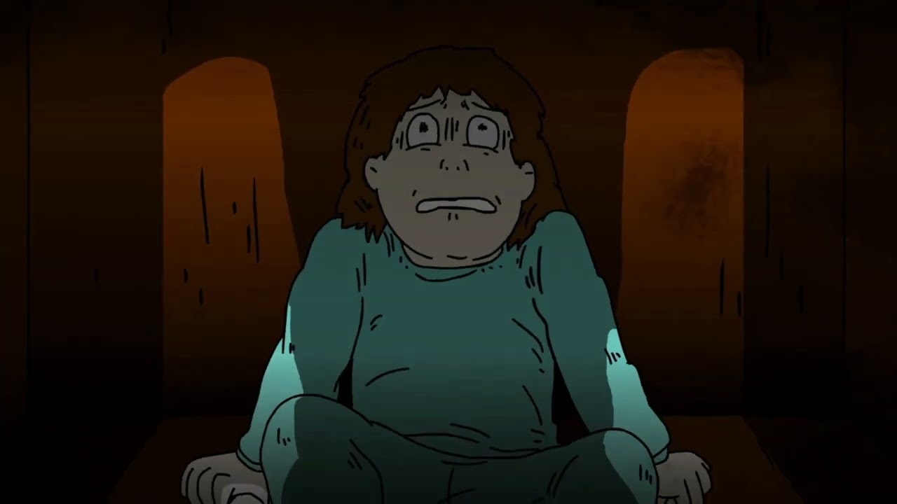 14 Horror Stories Animated (Compilation of July 2021)
