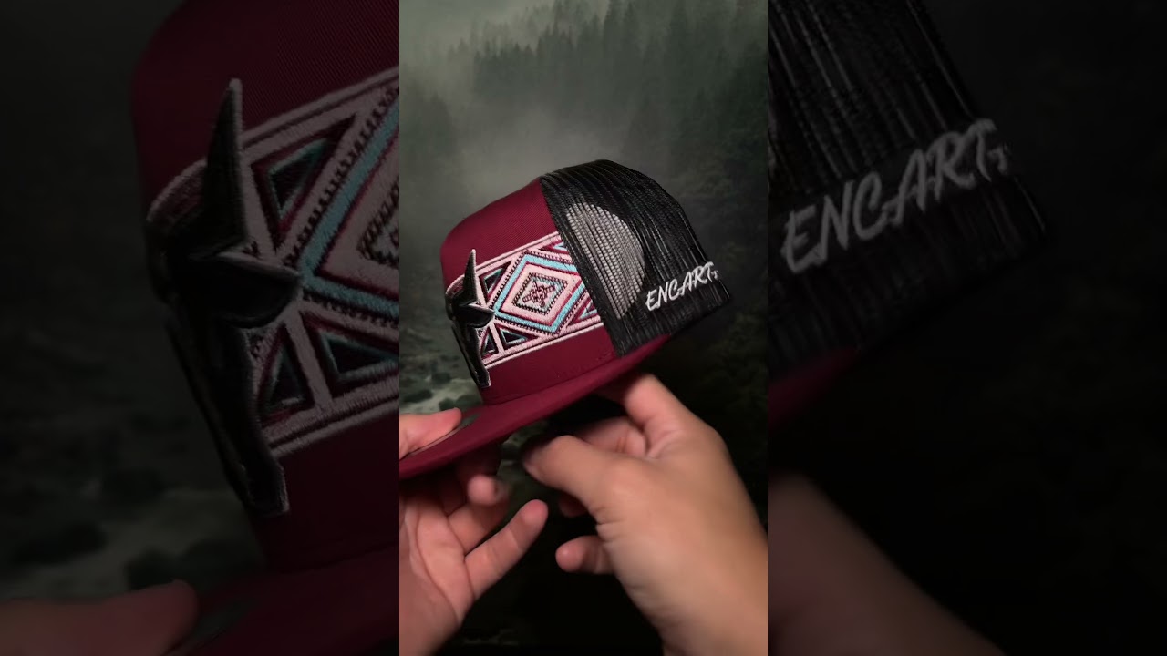 The Perfect Hat Exists 