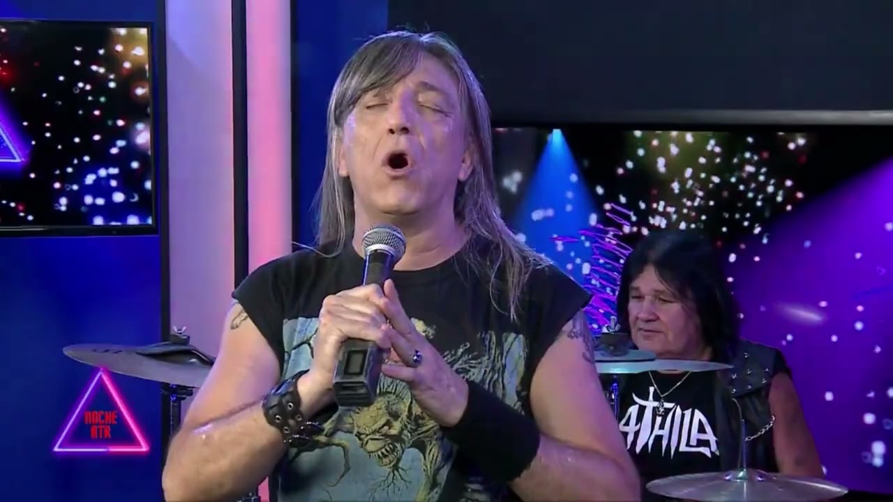 Perfectos Extraños 
