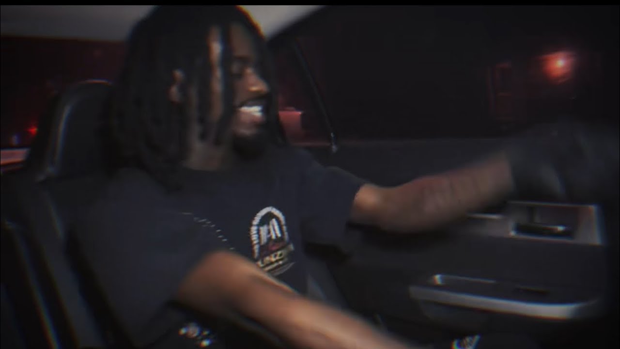 Foolio Dondada -Reaction ( Official Music Video )