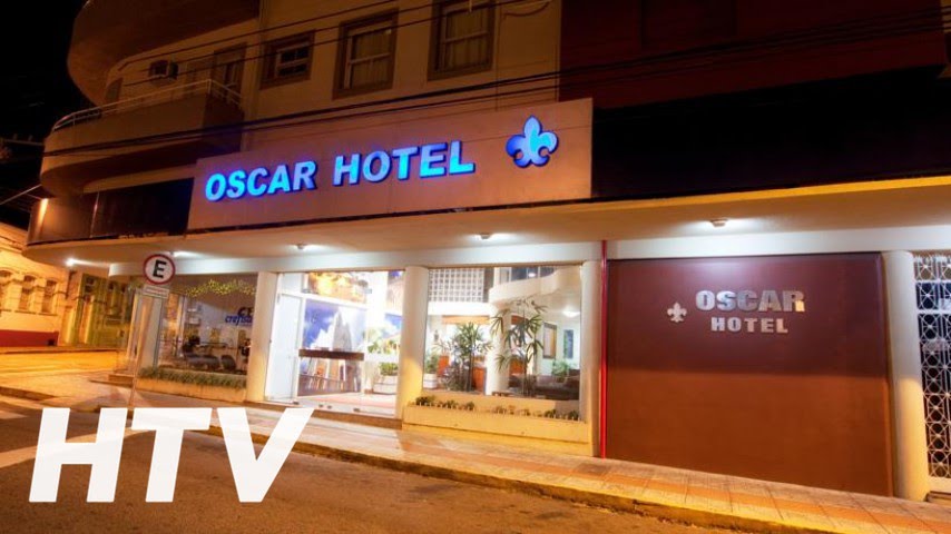 Oscar Hotel, Florian&oacute;polis