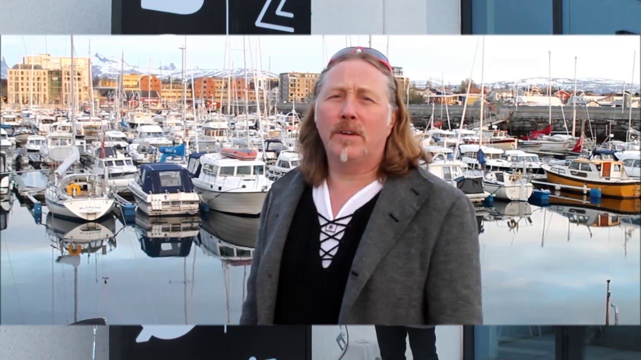 Bodø by