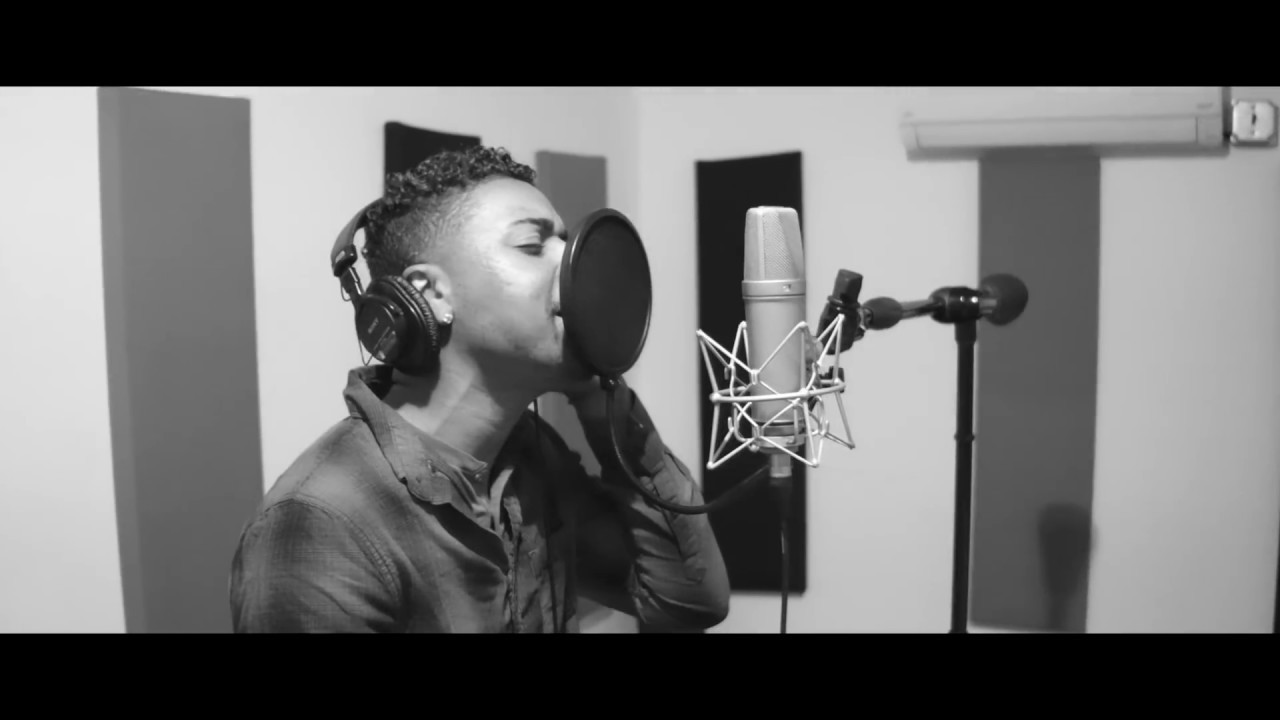 Ozuna - El Farsante y Una Flor (Cover By Dionedy)