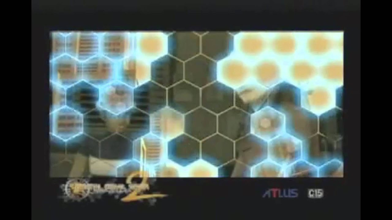 SMT: Digital Devil Saga - Hunting ~Full mix~