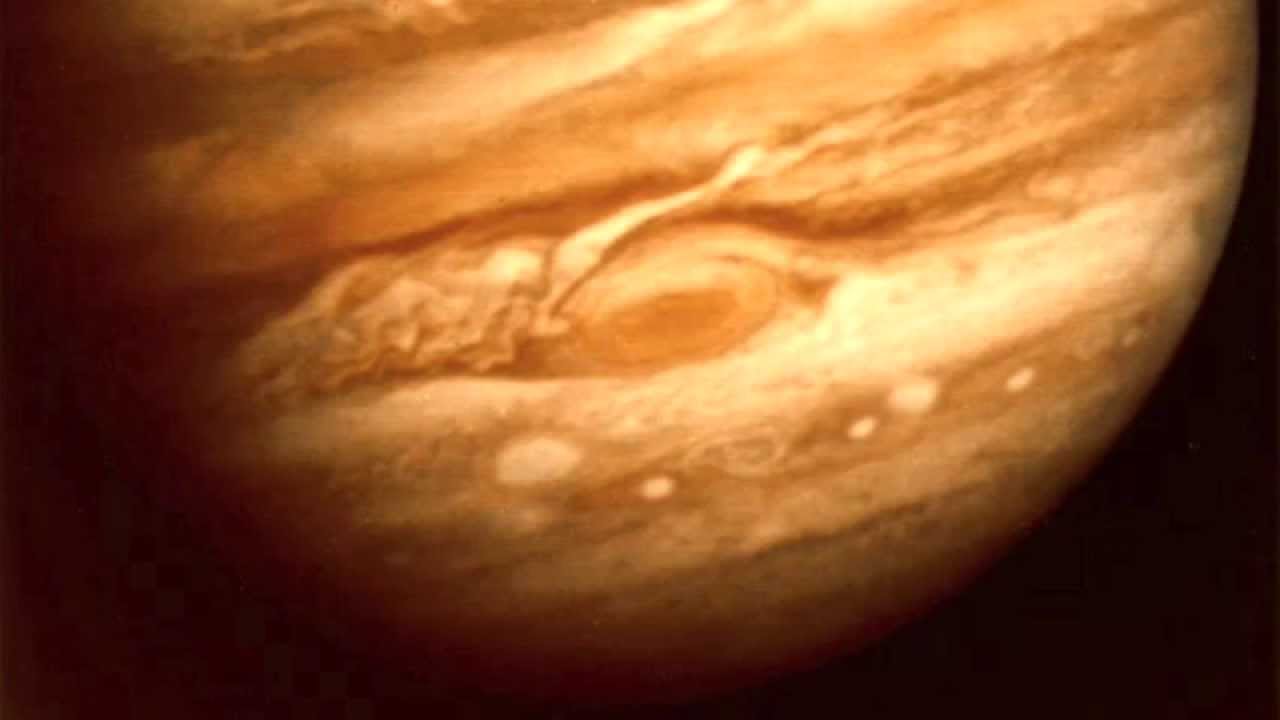 Gustav Holst - The Planets, Jupiter the Bringer of Jollity - Karajan, Wiener Philharmoniker, 1961