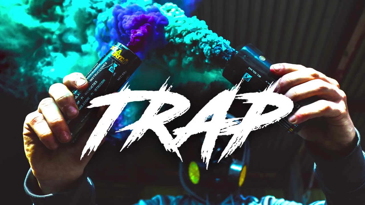 TRAP ► Trap Music 2018 ☢ BASS BOOSTED Trap Mix [ NEW TRAP 2018]