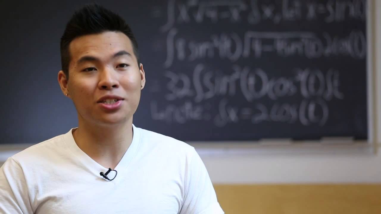 Vancouver Newcomers Guide: People