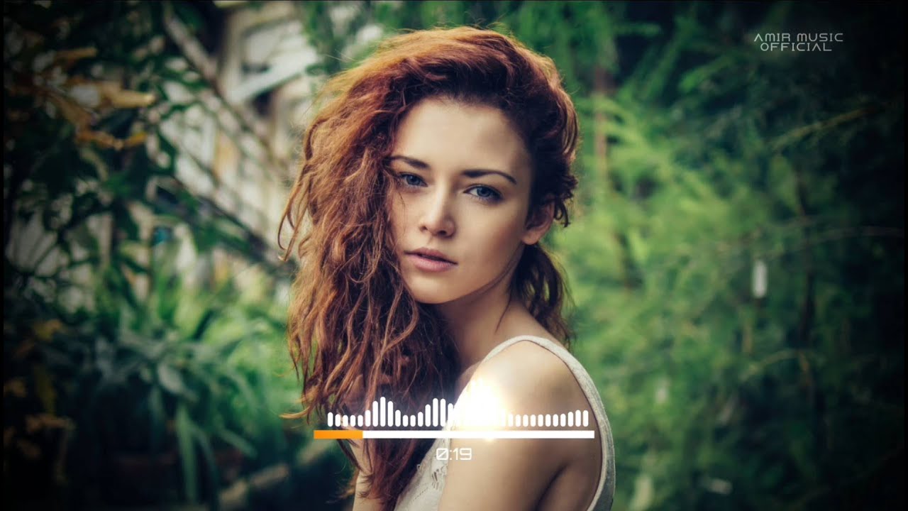 Amir Music Official  /  Albania Best  Melodic Instrumental (Official Music)