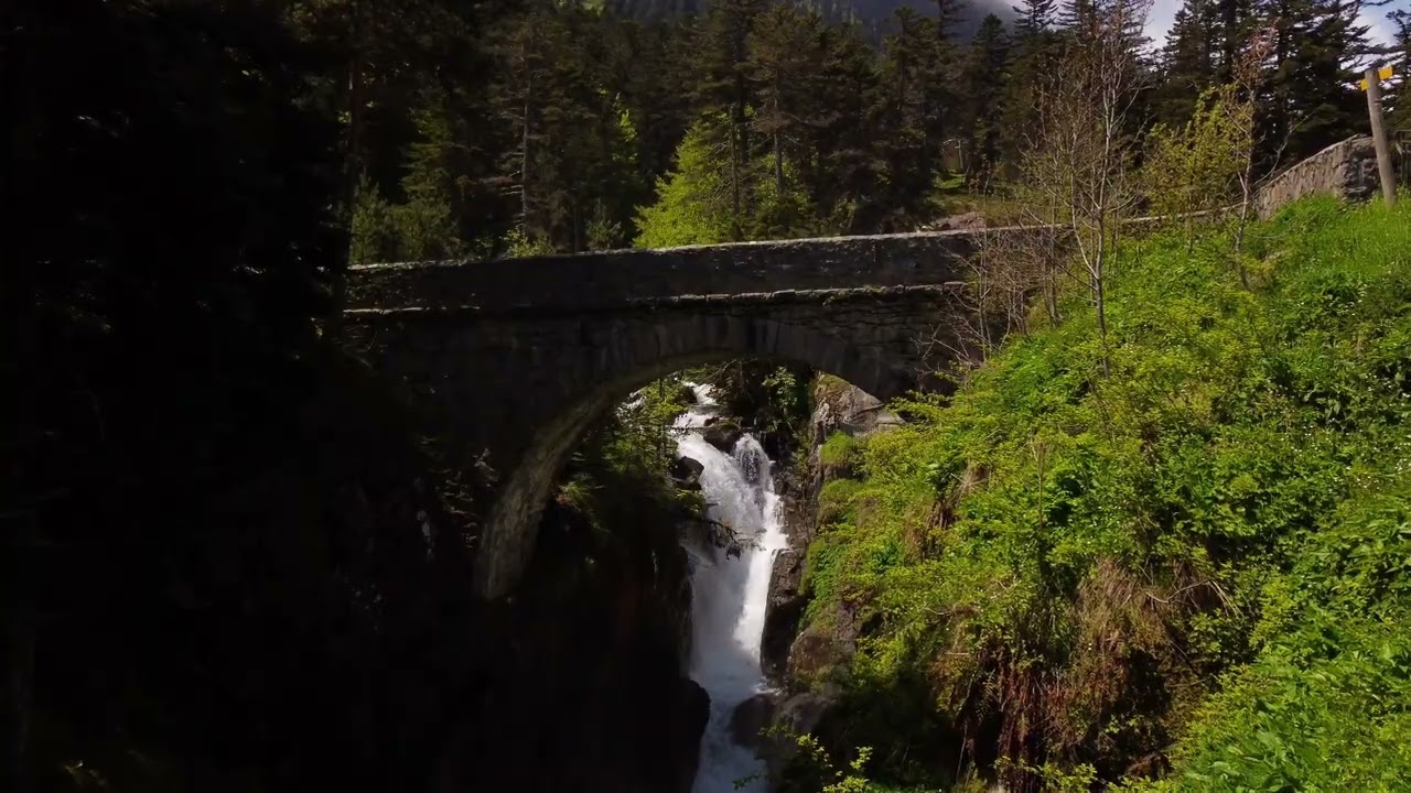 Cauterets | France