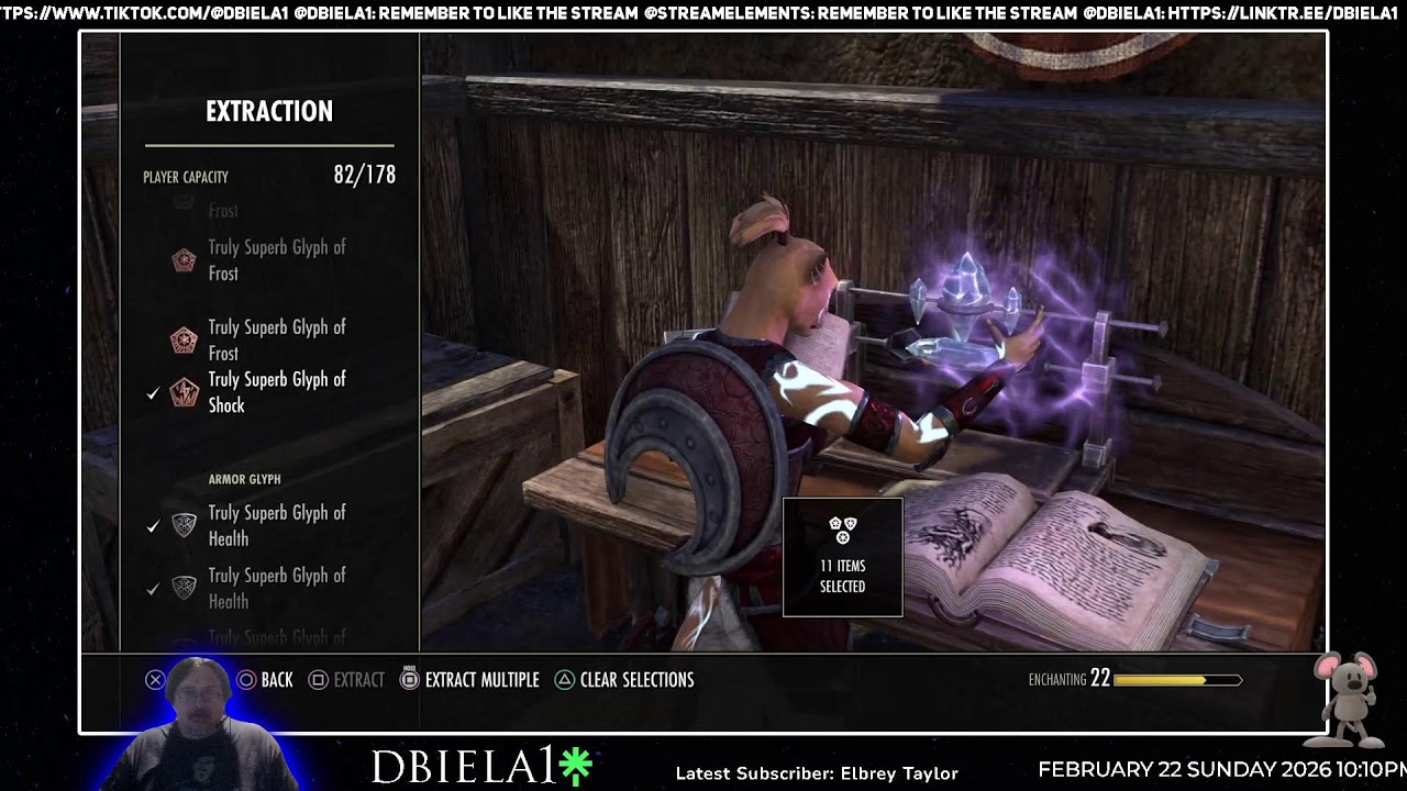 2/22 Working coldharbour