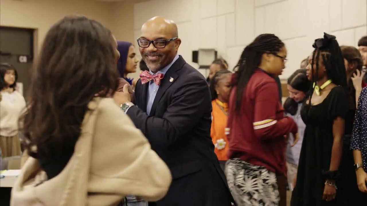 A Message From the Superintendent | Fall 2024