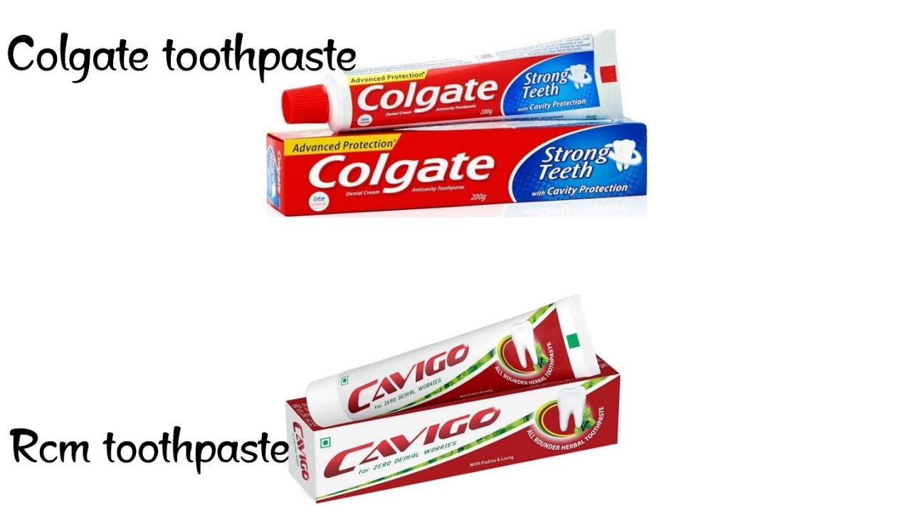 RCM PRODUCT DEMO | RCM TOOTHPASTE DEMO | RCM PRODUCT DEMO IN BENGALI |RCM PRODUCT KI JANKARI |