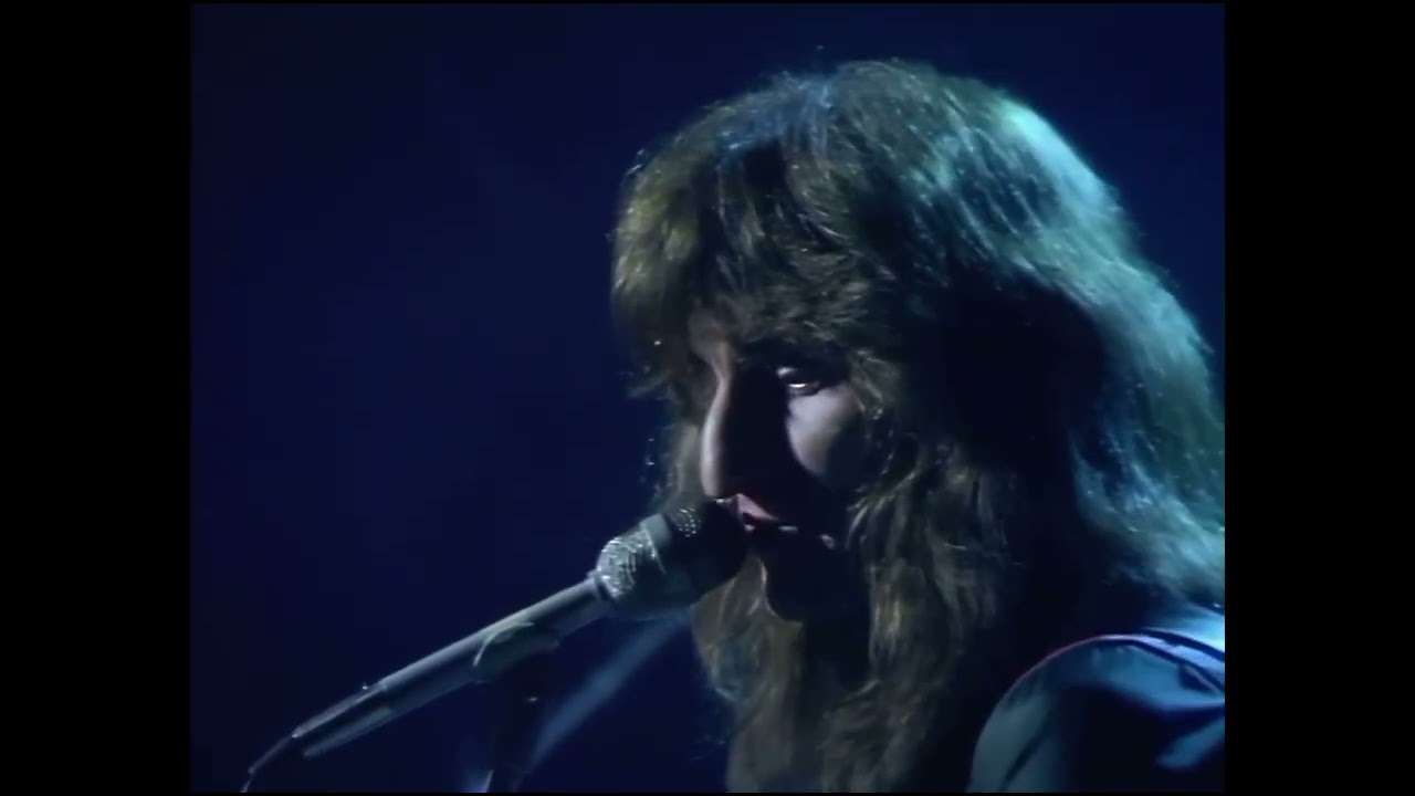Rush - Live In Montreal, QC, March 27, 1981 (Professional Video & Audio)