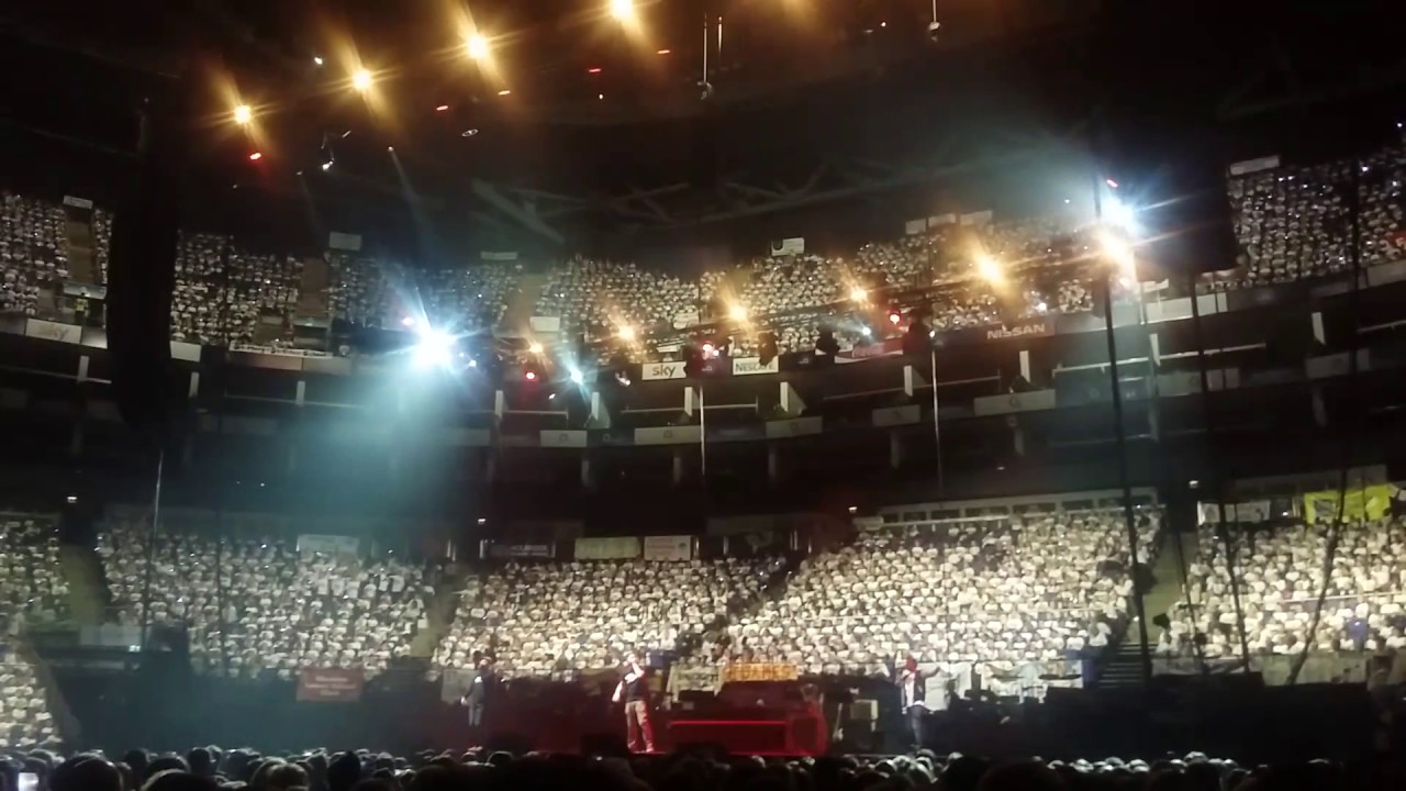 Young voices 2017