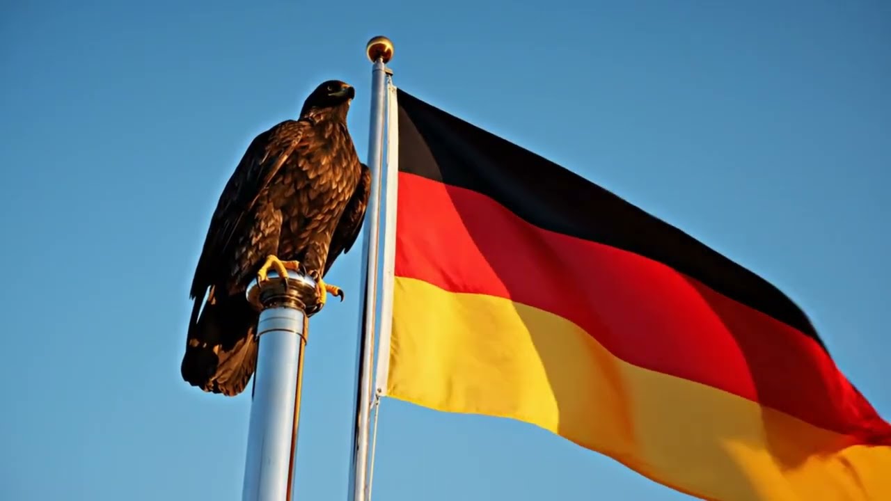 Epische Deutsche Ballade