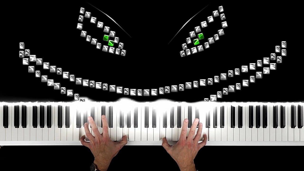 PHONK SONGS on PIANO (pt. 5)