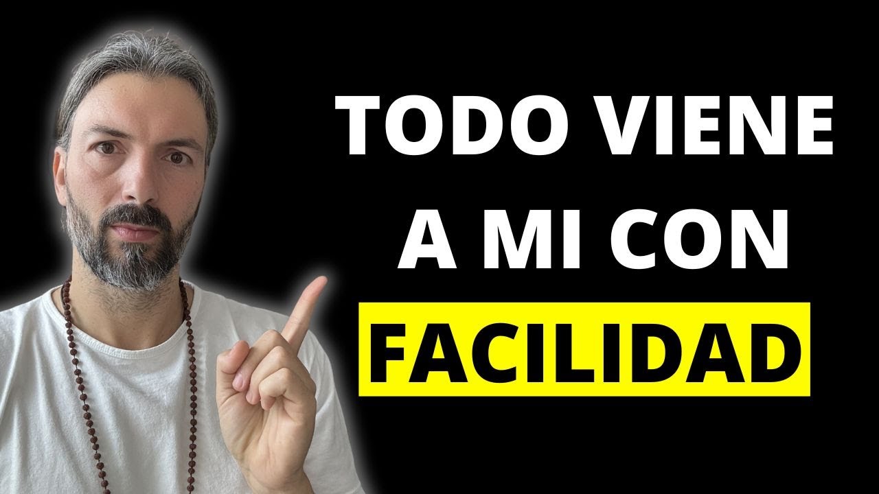 ÚSALO UNA SOLA VEZ, ¡TE VAS A ASUSTAR!
