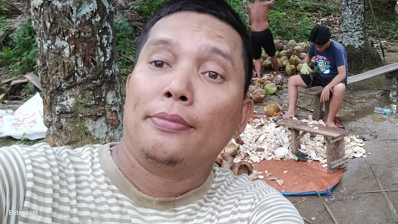 MAG KOPRA Tayo