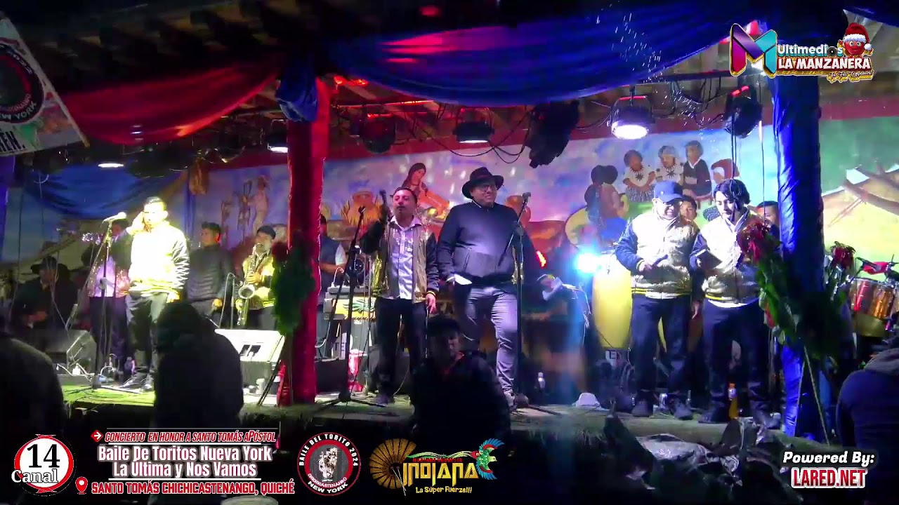 EN DIRECTO - GT