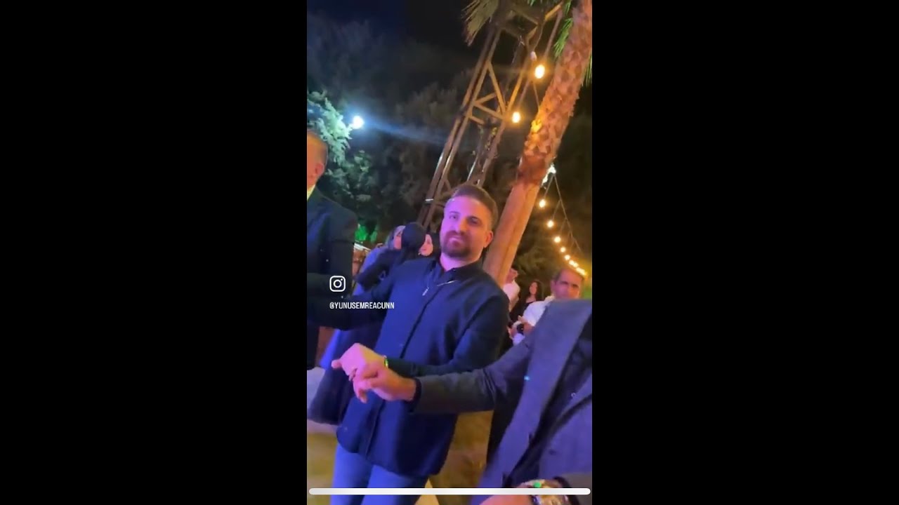Yunus Emre Acun - Emrah Acun - Ağız Barı İzmir Programı Kars Sarıkamış Düğünü