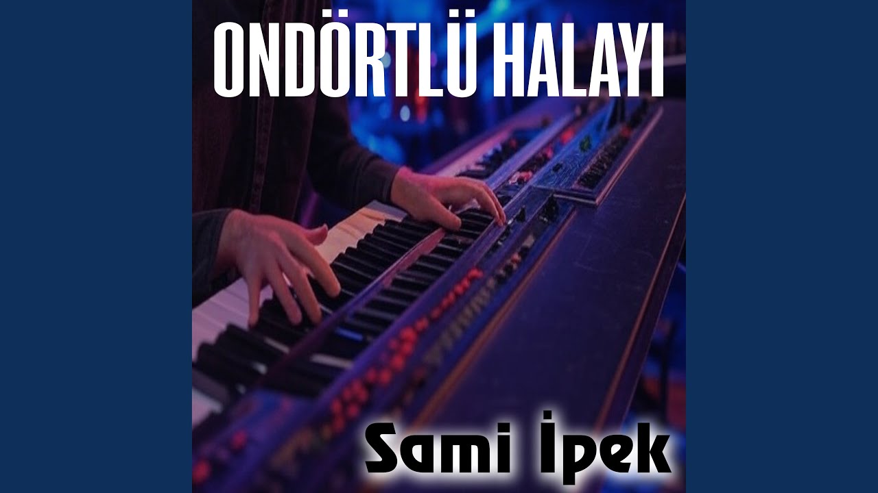 Ondörtlü Halayı