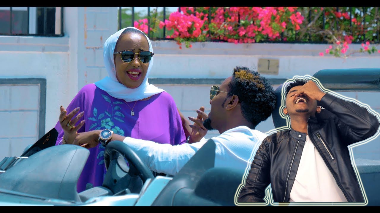 MURSAL MUSE FT HODAN ABDIRAHMAN | SOO DADAAL MUNIR REACTIONS