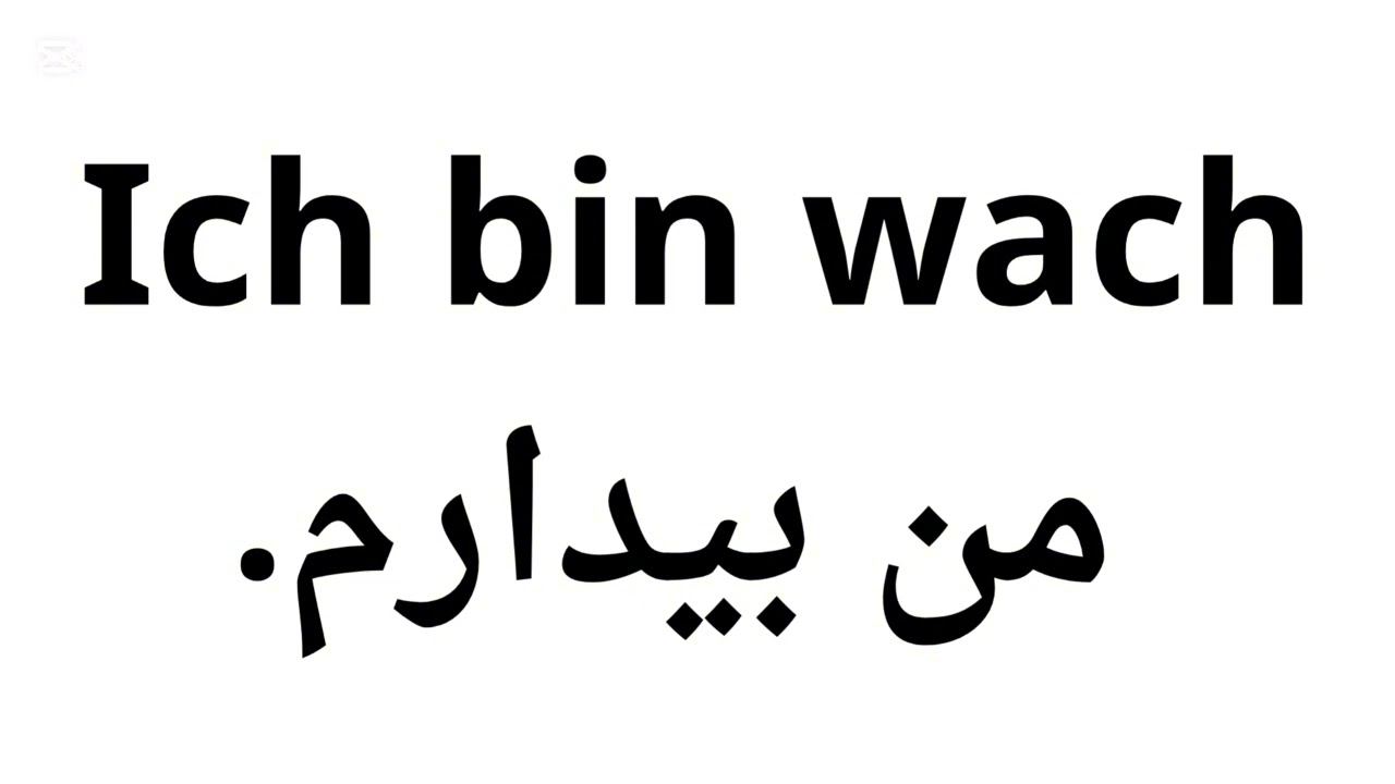 به این سادگی این جملات خیلی مهم را بیاموزید 